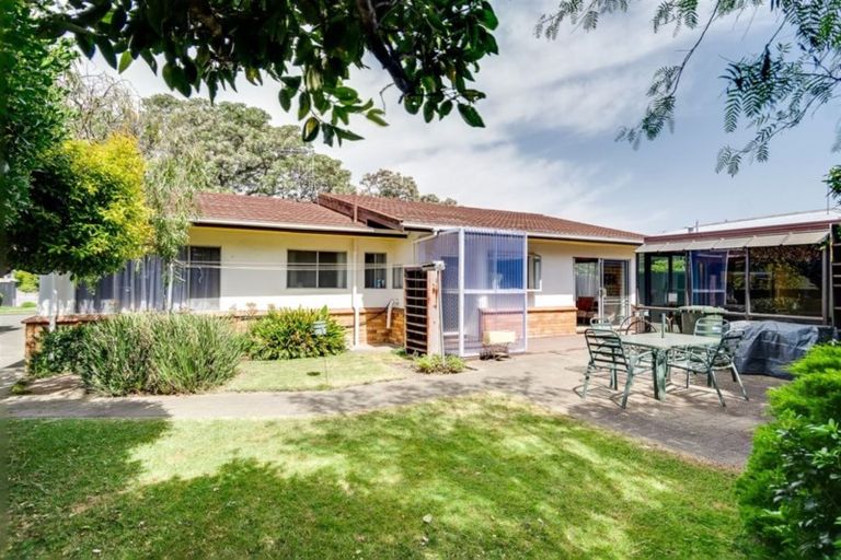 Photo of property in 37 Balliol Avenue, Pirimai, Napier, 4112