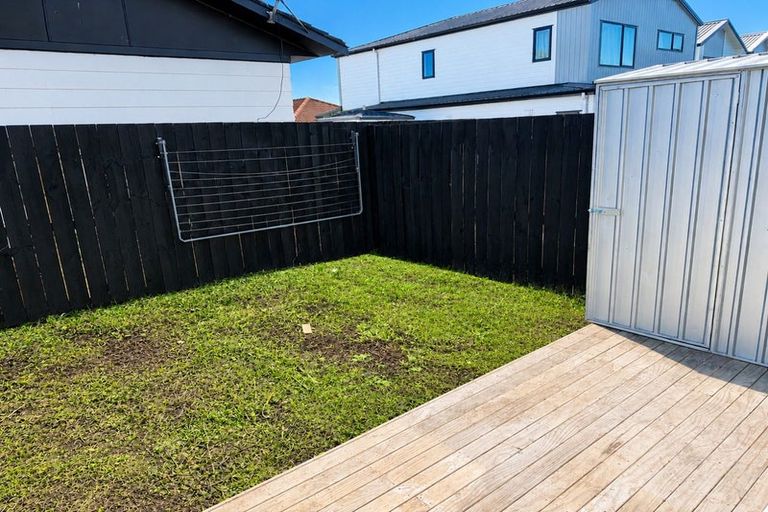 Photo of property in 13/21 Tennessee Avenue, Mangere East, Auckland, 2024