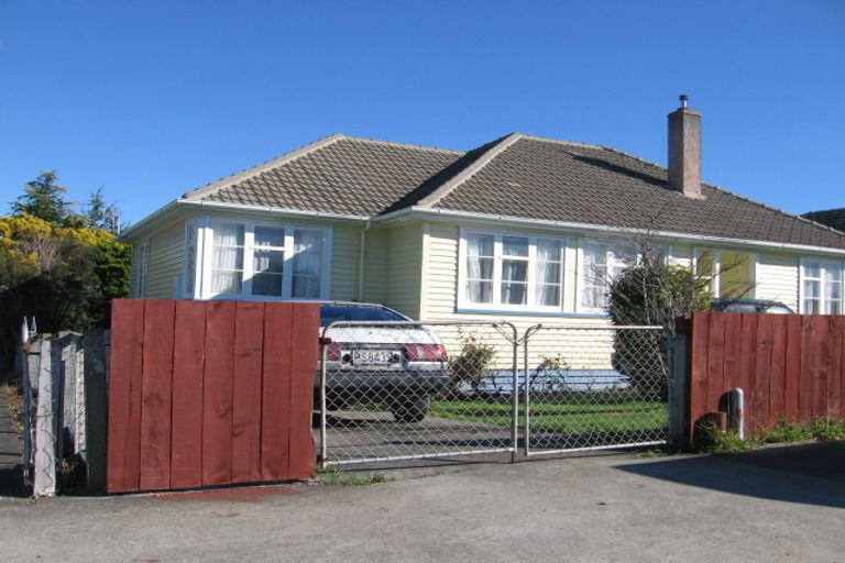 Photo of property in 162 Vogel Street, Roslyn, Palmerston North, 4414