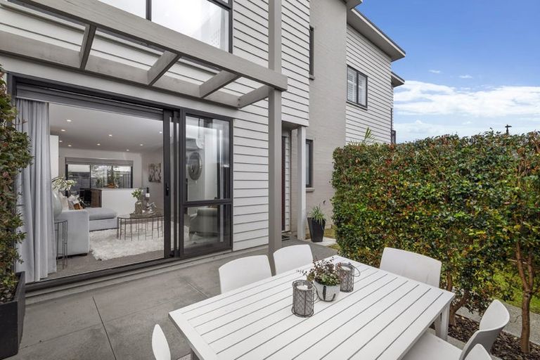 Photo of property in 8 Harewood Street, Whenuapai, Auckland, 0618