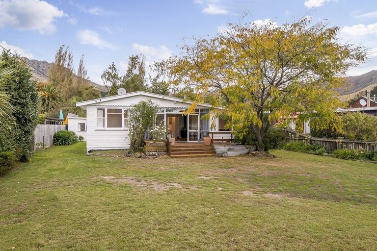 Photo of property in 199 Purau Avenue, Purau, Diamond Harbour, 8972