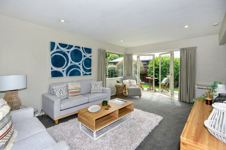 Photo of property in 44a Moreland Avenue, Papanui, Christchurch, 8053