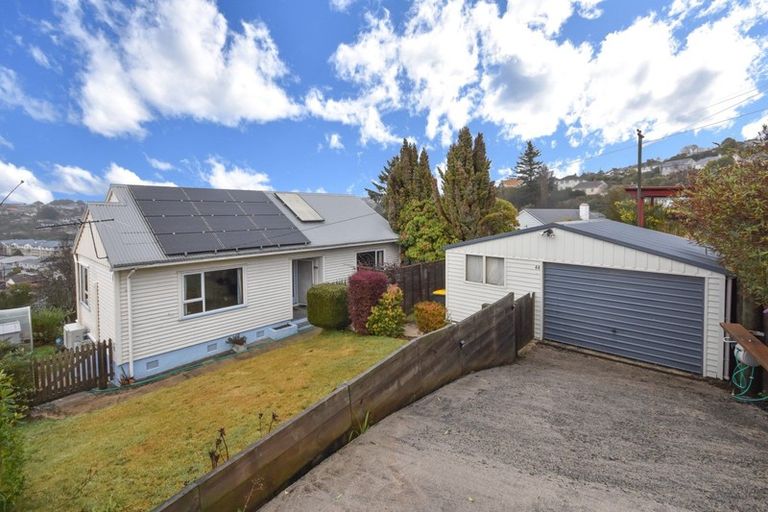 Photo of property in 44 Prospect Bank, Wakari, Dunedin, 9010