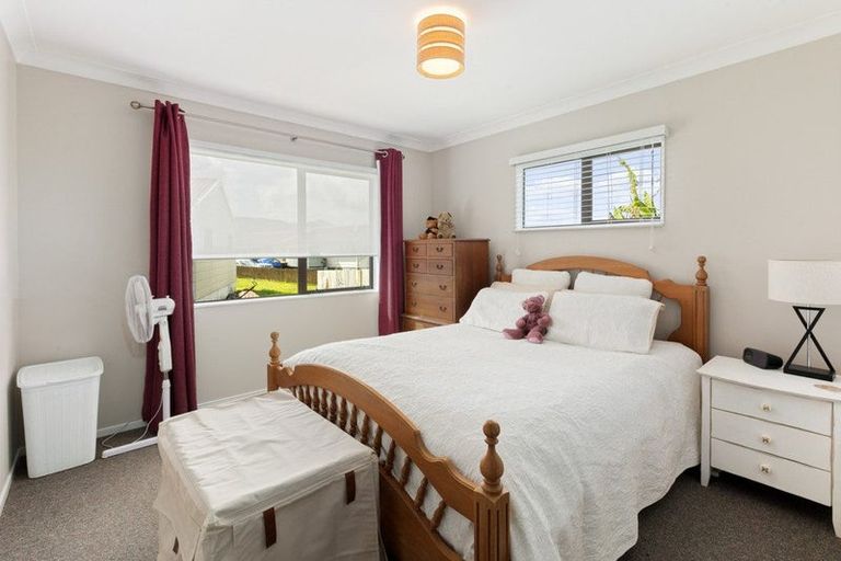 Photo of property in 8d Shoalhaven Street, Paeroa, 3600