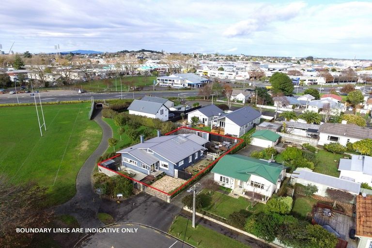 Photo of property in 5 Avon Street, Frankton, Hamilton, 3204