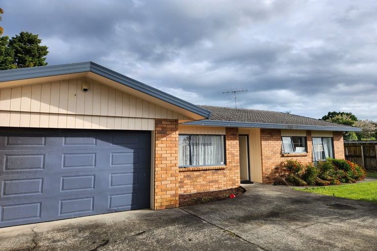 Photo of property in 133a Clevedon Road, Papakura, 2110