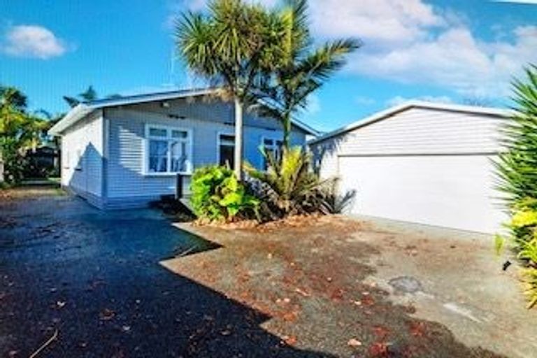 Photo of property in 4 Parr Street, Frankton, Hamilton, 3204