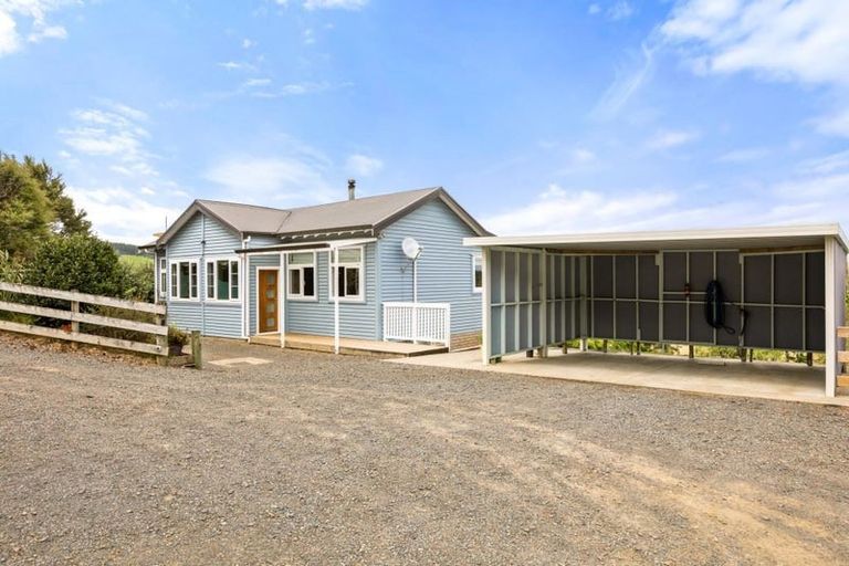 Photo of property in 175 Ireland Road, Waitoki, Kaukapakapa, 0871