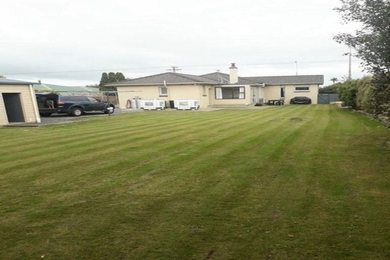 Photo of property in 269 North Road, Waikiwi, Invercargill, 9810