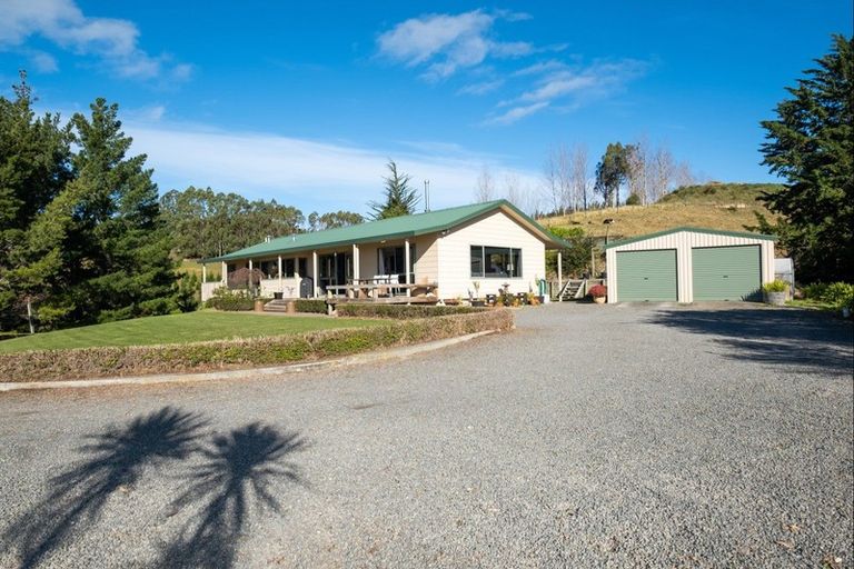 Photo of property in 88 Whakapirau Road, Maraekakaho, Hastings, 4174