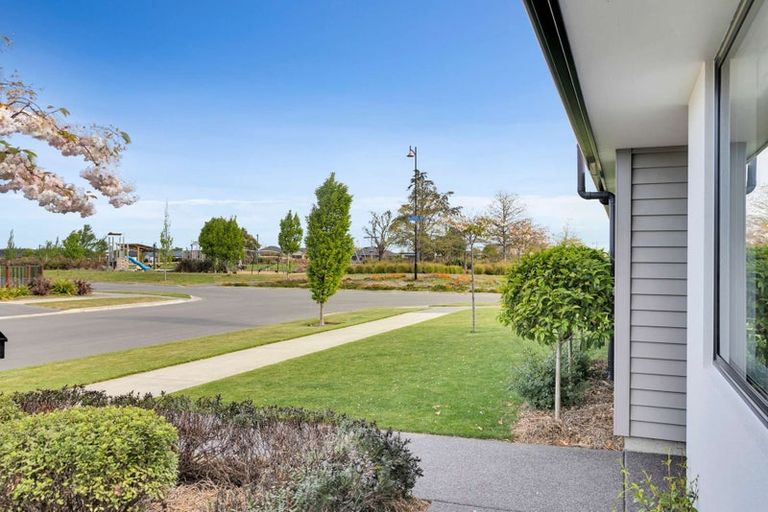 Photo of property in 1 Halpin Drive, Lincoln, 7608