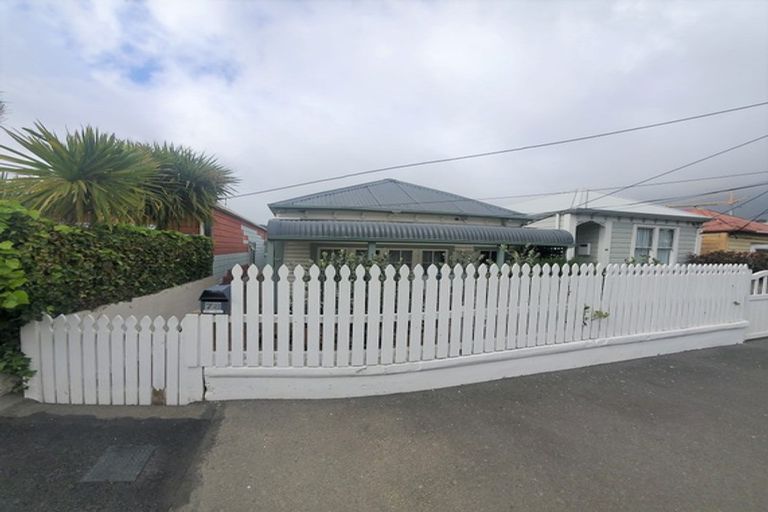 Photo of property in 78 Mein Street, Newtown, Wellington, 6021