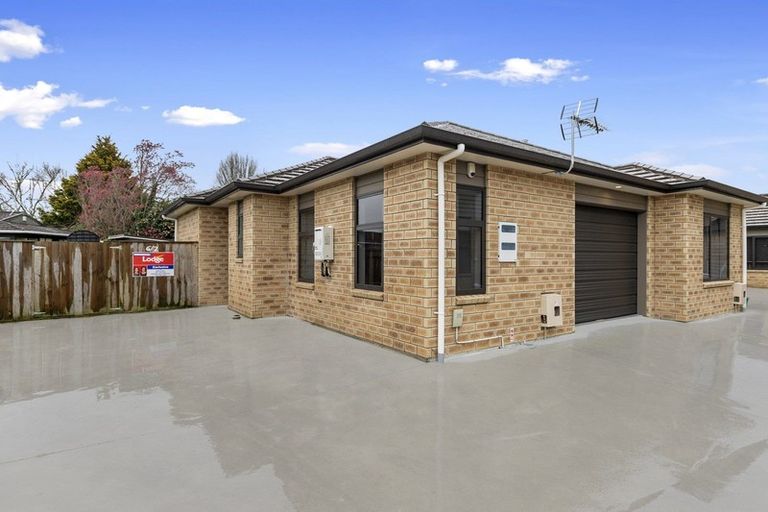 Photo of property in 5/2 Rosalind Street, Deanwell, Hamilton, 3206