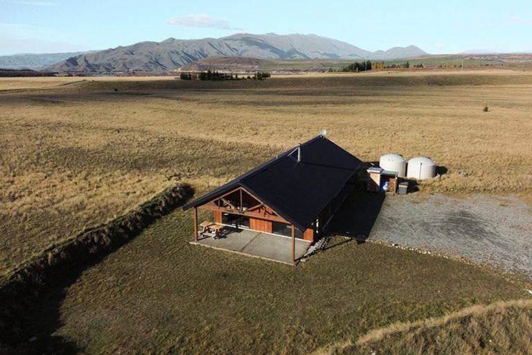 Photo of property in 249 Manuka Terrace, Ben Ohau, Twizel, 7999