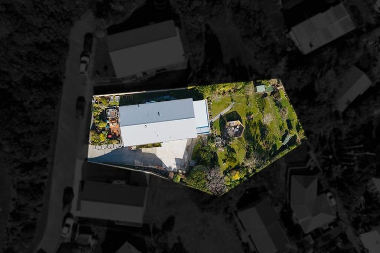 Photo of property in 43 Chapman Street, Johnsonville, Wellington, 6037