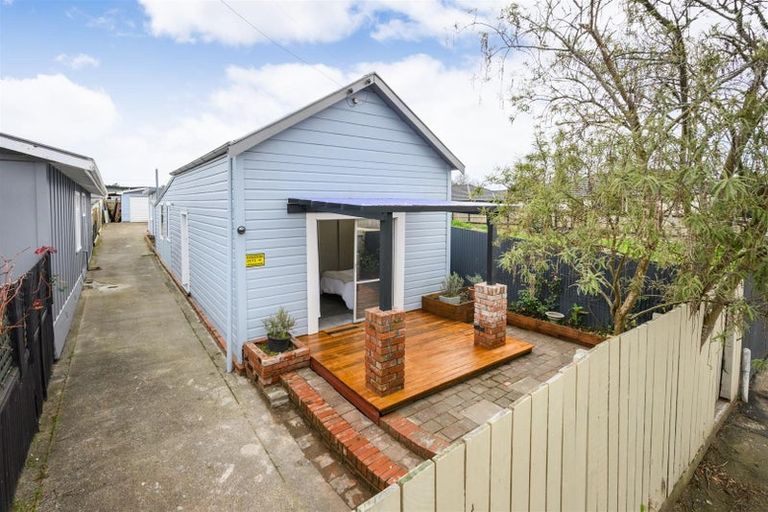 Photo of property in 140 Broadway, Marton, 4710