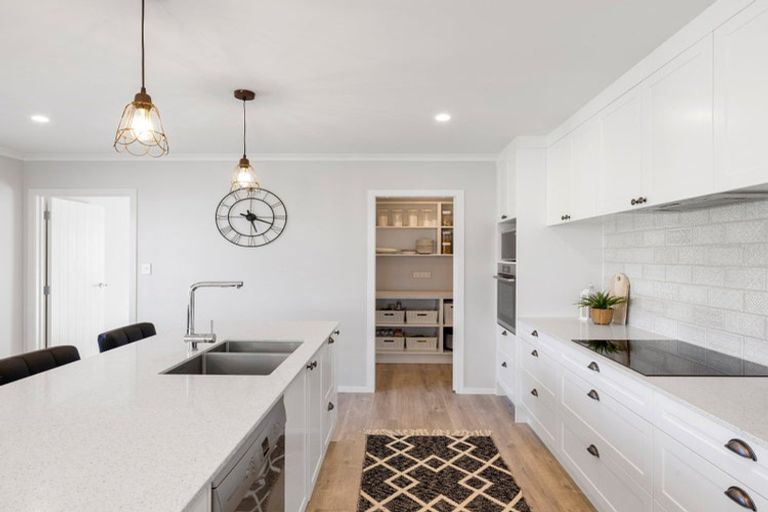 Photo of property in 296 Piako Road, Gordonton, Hamilton, 3281