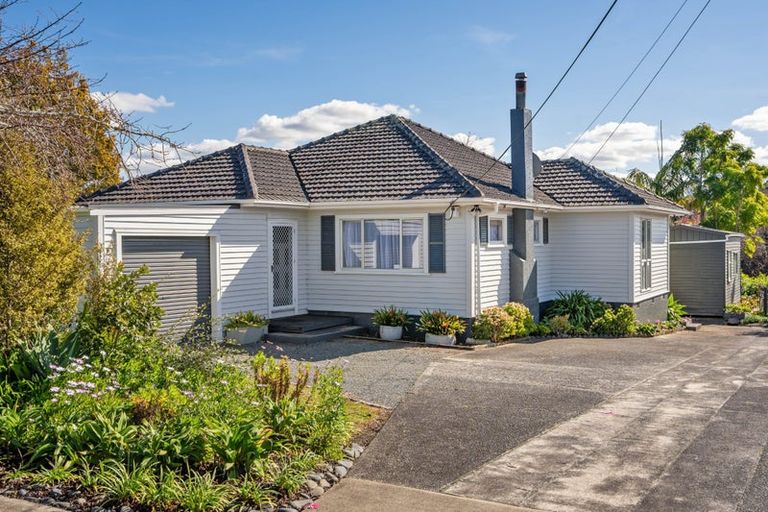 Photo of property in 7 Montgomery Avenue, Onerahi, Whangarei, 0110