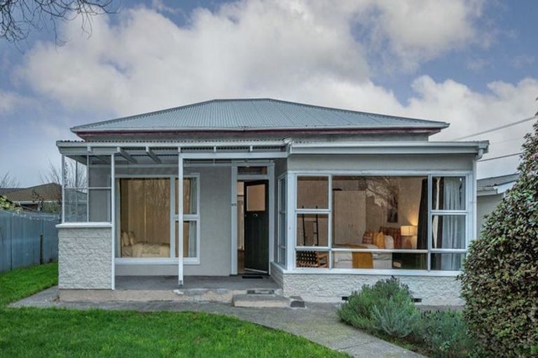 Photo of property in 473 Main South Road, Hornby, Christchurch, 8042