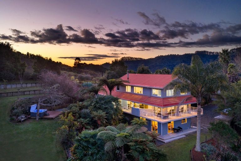 Photo of property in 56c Bush View Drive, Waitetuna, Raglan, 3295