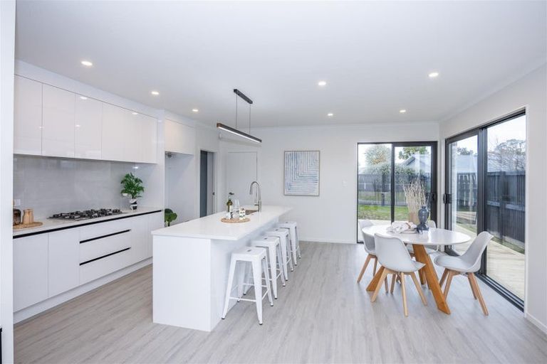 Photo of property in 11 Earp Crescent, Chartwell, Hamilton, 3210