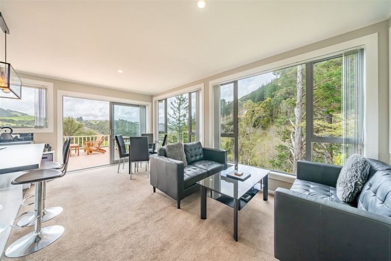 Photo of property in 527 Whitemans Valley Road, Whitemans Valley, Upper Hutt, 5371
