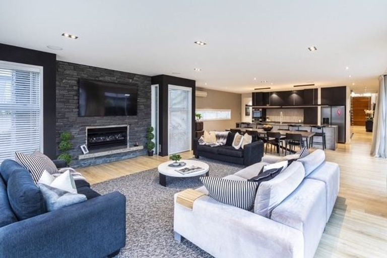 Photo of property in 20 Queens Avenue, Merivale, Christchurch, 8014