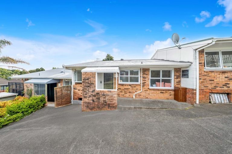 Photo of property in 3b Kelvyn Grove, Hillpark, Auckland, 2102