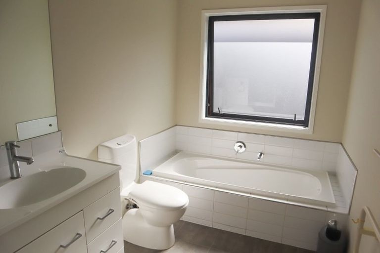 Photo of property in 3 Lightbody Lane, Wigram, Christchurch, 8042