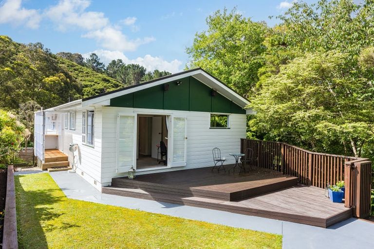 Photo of property in 103 Spinnaker Drive, Whitby, Porirua, 5024