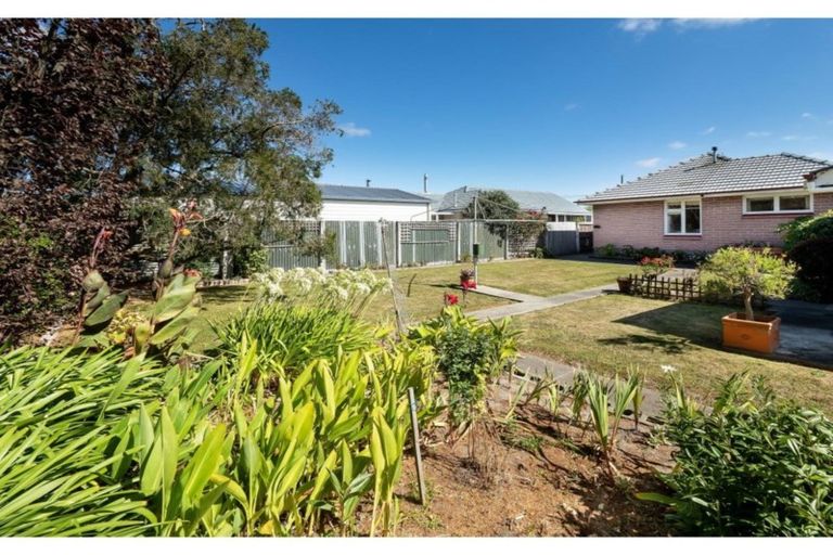 Photo of property in 44 Rahera Street, Spreydon, Christchurch, 8024