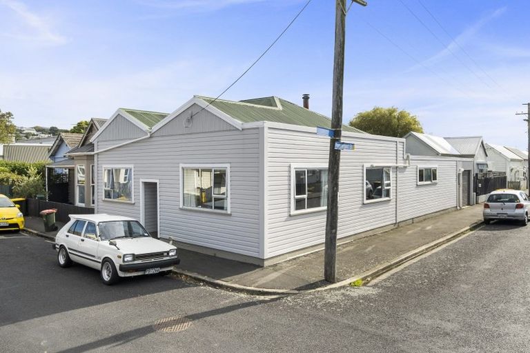 Photo of property in 29 Wesley Street, South Dunedin, Dunedin, 9012