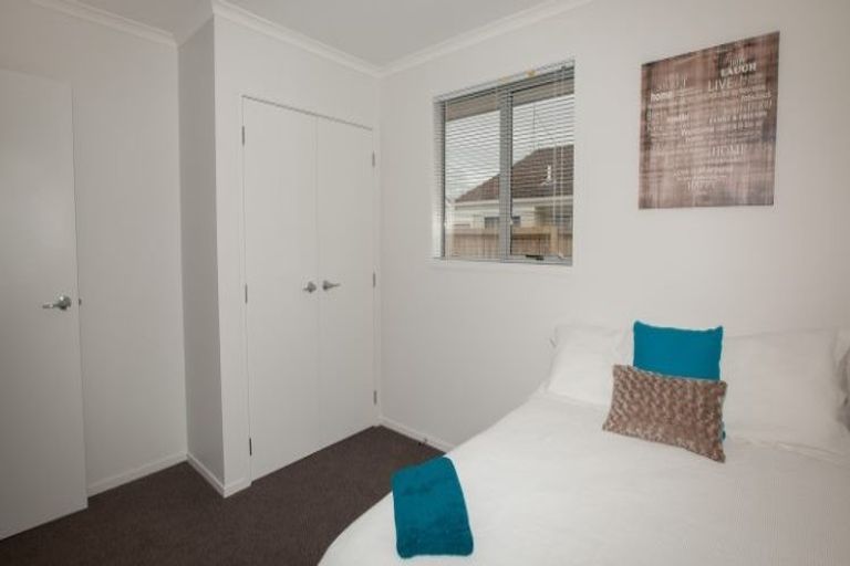 Photo of property in 4/48 Fifth Avenue, Enderley, Hamilton, 3214