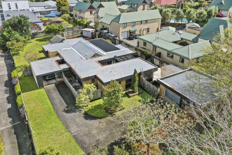 Photo of property in 19 Karaka Street, Takapuna, Auckland, 0622