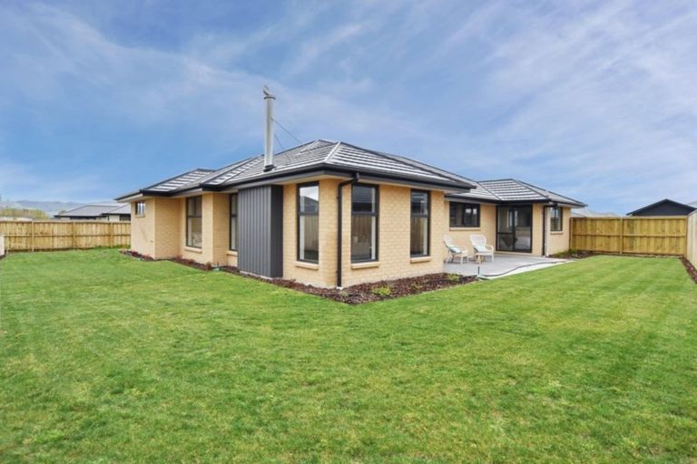 Photo of property in 57 Craig Thompson Drive, Lincoln, 7608