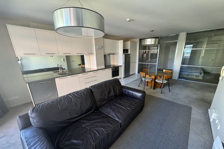 Photo of property in 1/20 Garrett Street, Te Aro, Wellington, 6011