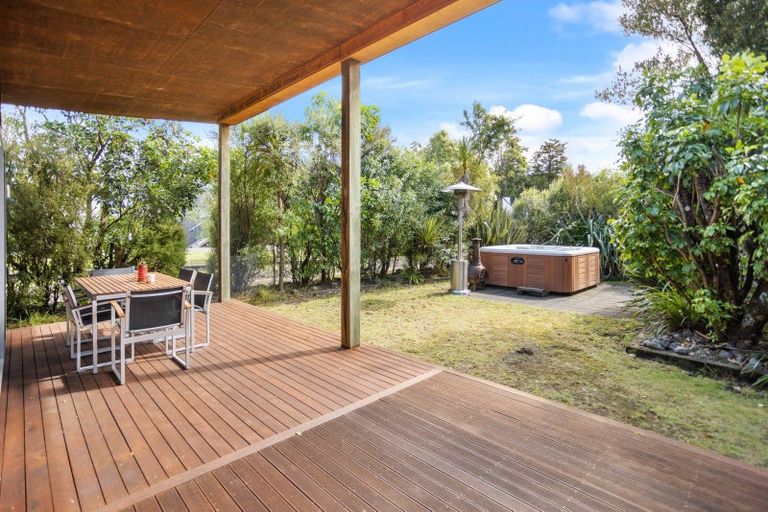 Photo of property in 20 Hinerangi Place, Kuratau, Turangi, 3381