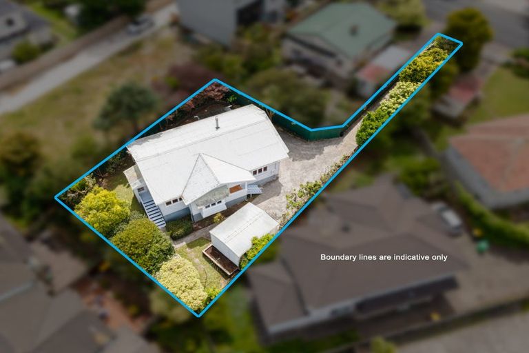 Photo of property in 10a Arawa Street, New Lynn, Auckland, 0600