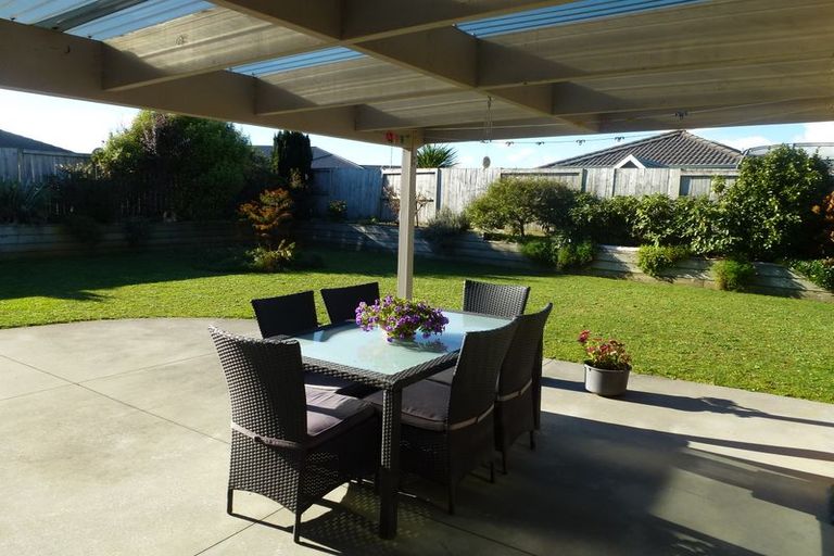 Photo of property in 7 Burmester Place, Morrinsville, 3300