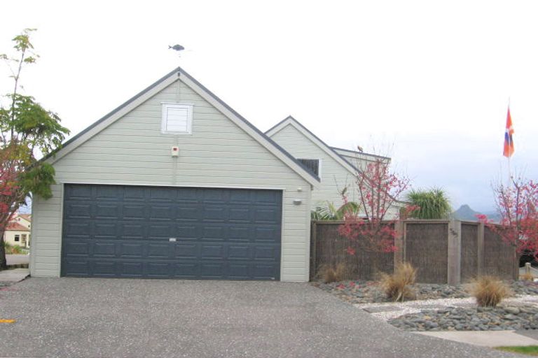 Photo of property in 545 Waterways Parade, Pauanui, Hikuai, 3579