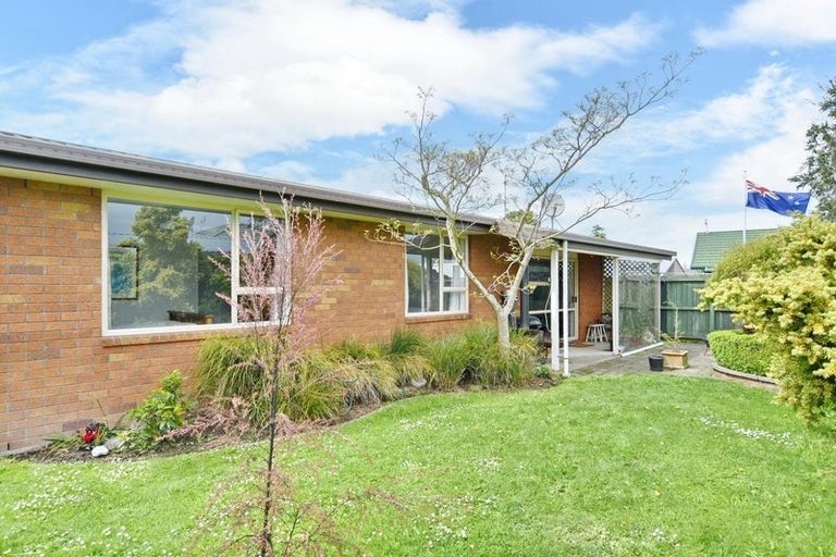 Photo of property in 33a Hills Street, Kaiapoi, 7630