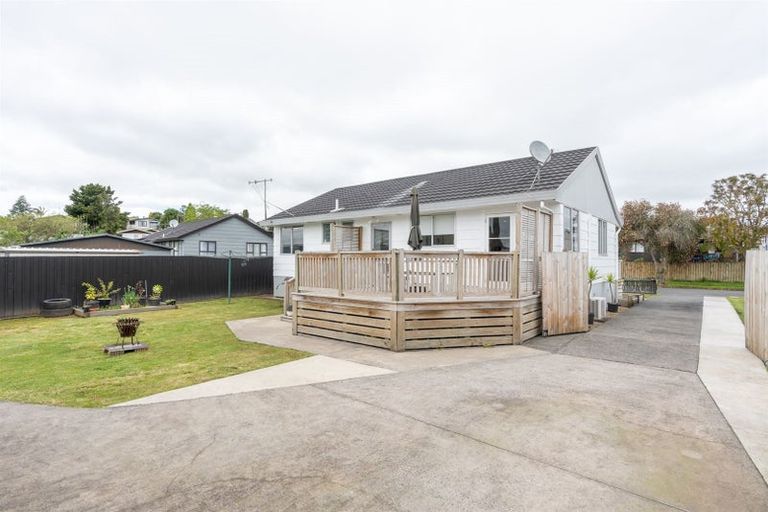 Photo of property in 4 David Street, Nawton, Hamilton, 3200