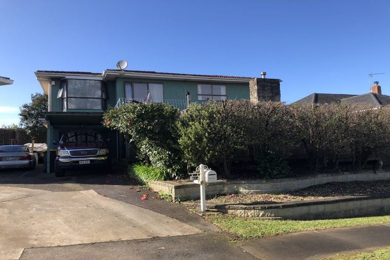Photo of property in 1/41 Woolfield Road, Papatoetoe, Auckland, 2025