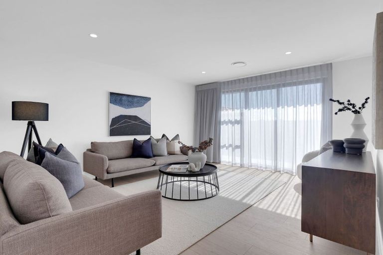 Photo of property in 6a Hauhake Terrace, Leamington, 3495