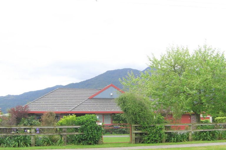Photo of property in 46a Bossons Road, Te Aroha, 3320