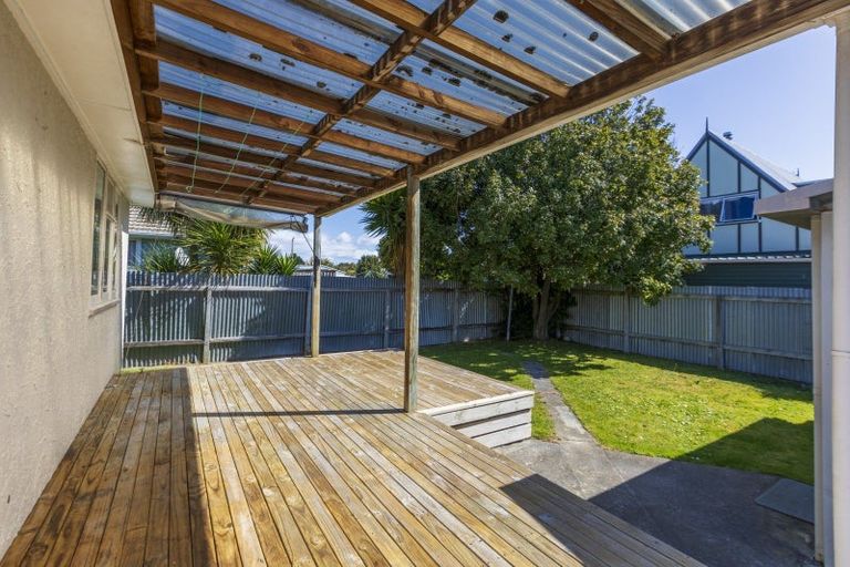 Photo of property in 17 Massey Crescent, Marewa, Napier, 4110