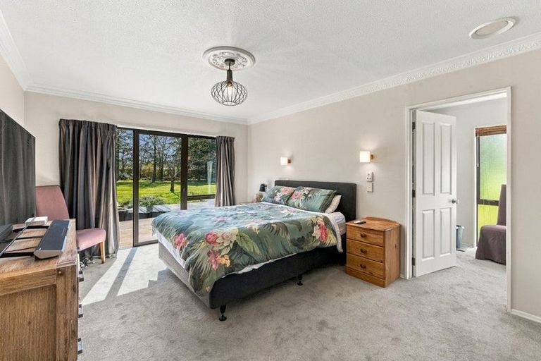 Photo of property in 1069 Tram Road, Swannanoa, Kaiapoi, 7692