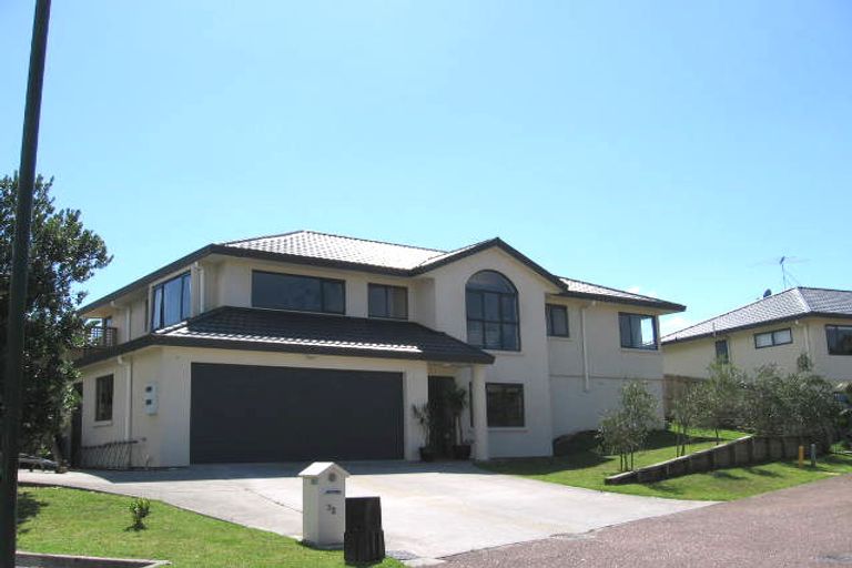 Photo of property in 32 Coventry Way, Long Bay, Auckland, 0630