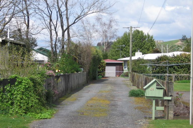 Photo of property in 26 Kokiri Street, Ngongotaha, Rotorua, 3010