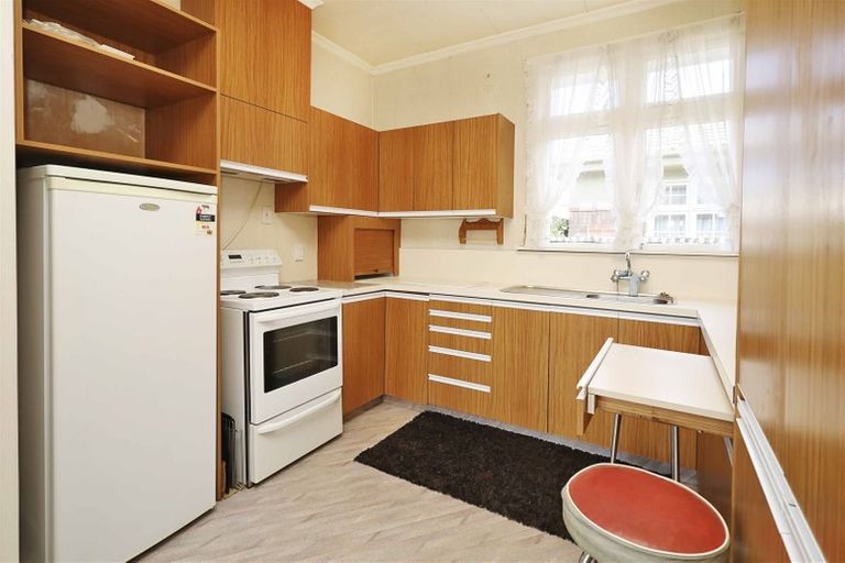 Photo of property in 35 Mitchell Street, Richmond, Invercargill, 9810